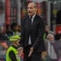 Allegri “Leao da 20-25 gol, contro l’Atalanta è uno scontro diretto” Allegri “Leao da 20-25 gol, contro l’Atalanta è uno scontro diretto”