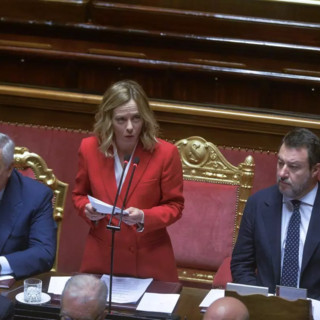 Vertice di Governo sull’Ucraina “No a militari italiani sul campo”