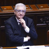 Pnrr, Foti “Via libera da Commissione Ue alla proposta di revisione dell’Italia” Pnrr, Foti “Via libera da Commissione Ue alla proposta di revisione dell’Italia”