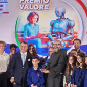 IA, a Roma la V edizione del Premio Valore