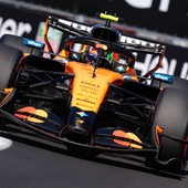 Norris in pole a Madrid davanti a Antonelli, 4° Hamilton, 5° Leclerc Norris in pole a Madrid davanti a Antonelli, 4° Hamilton, 5° Leclerc