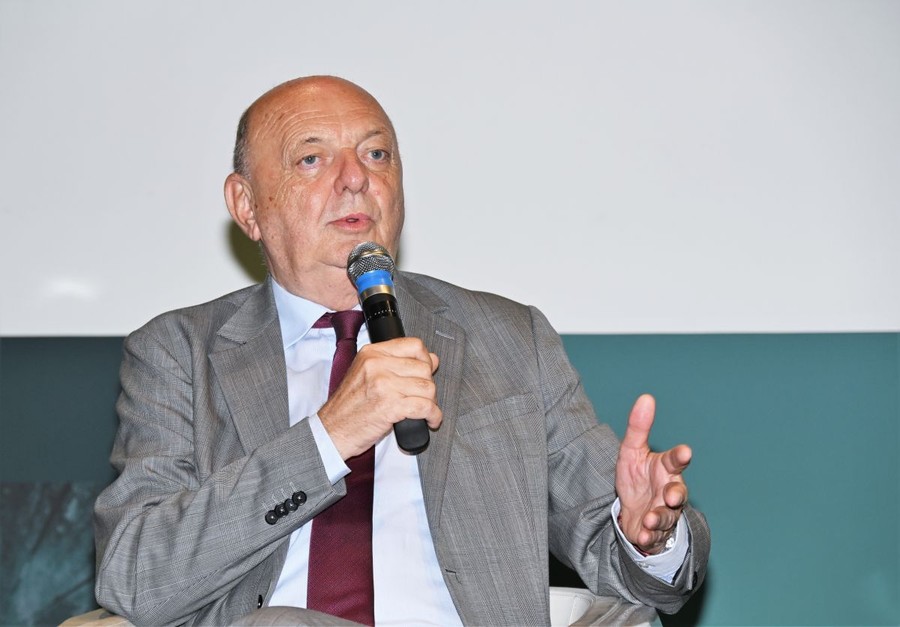 Clima, Pichetto Fratin “Rafforzare le capacità di prevenzione e adattamento” Clima, Pichetto Fratin “Rafforzare le capacità di prevenzione e adattamento”