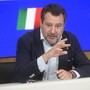 Salvini “Avere dubbi su obbligo vaccini non è antiscientifico”
