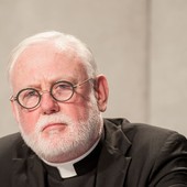 Gallagher “La guerra in Ucraina deve finire, la Santa Sede è pronta ad aiutare” Gallagher “La guerra in Ucraina deve finire, la Santa Sede è pronta ad aiutare”