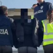 Contrasto all’immigrazione clandestina, rimpatriati 53 stranieri
