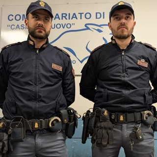 Arrestato a Roma boss narcotraffico canadese, deve scontare ergastolo