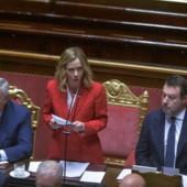 Vertice di Governo sull’Ucraina “No a militari italiani sul campo”