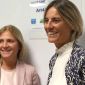 Art4ART, l’arte al servizio della cura con Bayer e Gemelli