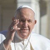 Papa “L’Italia non fa figli, fare entrare i migranti”
