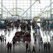 Cina, al via i lavori per nuovo aeroporto nella Greater Bay Area