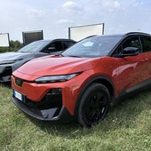 Subaru presenta Uncharted, l’evoluzione elettrica per urban e off-road