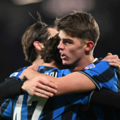 De Ketelaere e Pasalic lanciano l’Atalanta, Torino al tappeto per 2-0