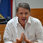 Renzi “Notizie preoccupanti su Cecilia Sala, Meloni riunisca i partiti”