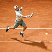 Musetti batte Tsitsipas e vola in semifinale a Montecarlo