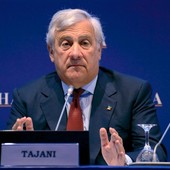 Governo, Tajani “Nessuna divisione profonda, avanti fino alla fine”