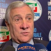 Ucraina, Tajani “Lavorare con Europa unita e Usa per la pace”