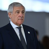 Tajani “No alle quote, per le Regionali sceglieremo i migliori”