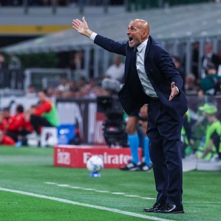 Spalletti “Yildiz non è in dubbio, ci sarà. Pensiamo alla Champions”