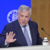 Dazi, Tajani “Pausa è segnale positivo, impegno per rafforzare export”