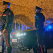 Smantellata la gang del terrore nell’hinterland romano, 7 arresti Smantellata la gang del terrore nell’hinterland romano, 7 arresti