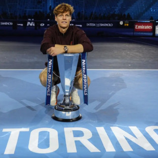 Partenza record per Atp Finals 2026, venduti oltre 31.000 biglietti in 8 ore