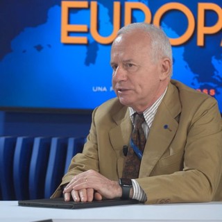 Tarquinio “L’Europa sia un gigante forte e gentile, basta doppi standard su Gaza”