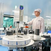Cina, un piano quinquennale per l’innovazione biomedica Cina, un piano quinquennale per l’innovazione biomedica