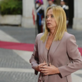Meloni “Il ruolo dei professionisti è fondamentale per il rilancio dell’Italia”