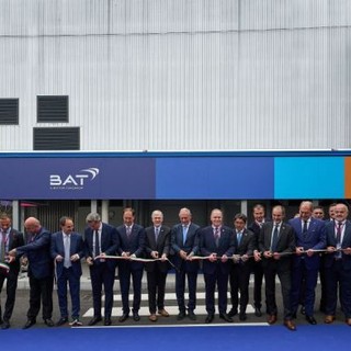Bat Italia amplia l’hub di Trieste e rinnova l’intesa con il Masaf
