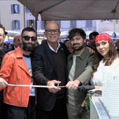 A Roma apre MYO, la gelateria che incontra la scienza A Roma apre MYO, la gelateria che incontra la scienza