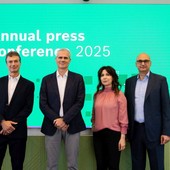 Bosch, nel 2024 fatturato -1,4%, ma resta obiettivo +6% crescita annua