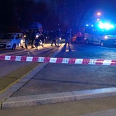Milano, agente di Polizia Locale muore dopo inseguimento in moto Milano, agente di Polizia Locale muore dopo inseguimento in moto