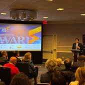 Italpress Awards, a Washington la terza edizione del premio