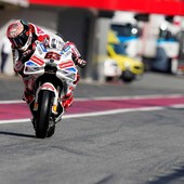 Team e piloti a Bangkok, è già sfida Martin-Bagnaia