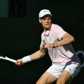 Sinner in semifinale a Indian Wells, Tien ko in due set Sinner in semifinale a Indian Wells, Tien ko in due set