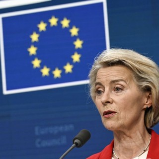 Von der Leyen “Conseguenze del conflitto In Iran per mesi o anni”