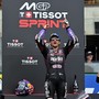 MotoGp, Martin vince in Francia davanti a Bezzecchi e Ogura MotoGp, Martin vince in Francia davanti a Bezzecchi e Ogura