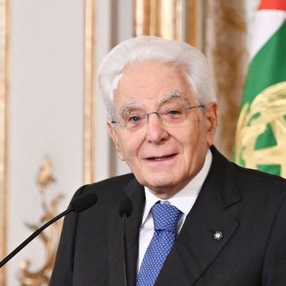 Mattarella “La tutela dei lavoratori resta un’urgente necessità”