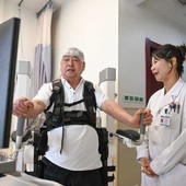 In Cina la prima piattaforma medica per il Parkinson basata sull’IA In Cina la prima piattaforma medica per il Parkinson basata sull’IA
