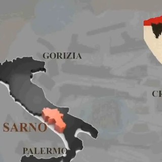 Droga, armi e finti “click day”, 23 arresti tra Campania, Sicilia E Croazia