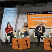 JTI al Festival dell’Economia, Valle “La vera innovazione parte dalle persone”