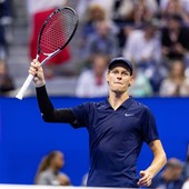 Sinner stende Bublik e vola ai quarti degli Us Open, sarà derby azzurro con Musetti