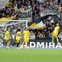 Si apre con un pari il campionato di Udinese e Verona