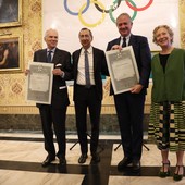 Webuild, a Milano donati oltre 500 nuovi alberi per Parco Forlanini
