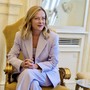 Meloni “Politica missione al servizio di persona, bene comune e pace”