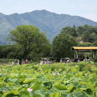 Cina, buoni di consumo per 450 mln di yuan a favore del turismo estivo