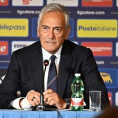 Gravina “Dispiaciuti per Donnarumma, ma è il più forte”