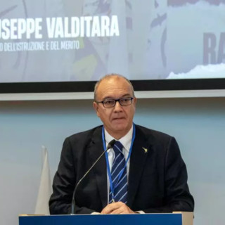Valditara “Su concorso per presidi non sono tollerate opacità”