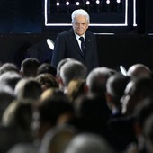 Mattarella “Marina presidio prezioso a garanzia dell’indipendenza del Paese” Mattarella “Marina presidio prezioso a garanzia dell’indipendenza del Paese”