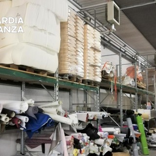 Udine, operazione “Carta bianca”. Fatture false per oltre 50 milioni